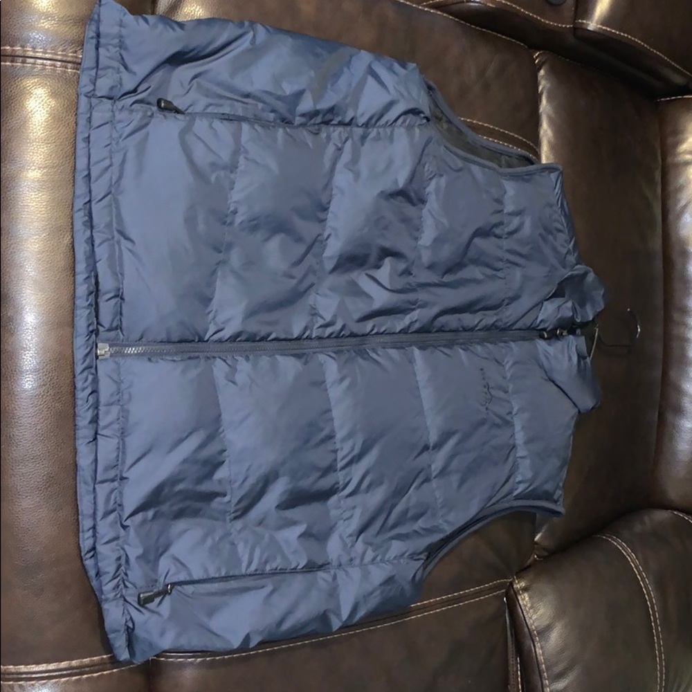 Eddie Bauer Vest